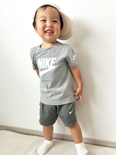 Nike(ナイキ) |トドラー(85-104cm) Tシャツ NIKE(ナイキ) FUTURA S/S TEE