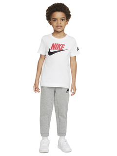 Nike(ナイキ) |トドラー(85-104cm) Tシャツ NIKE(ナイキ) FUTURA S/S TEE