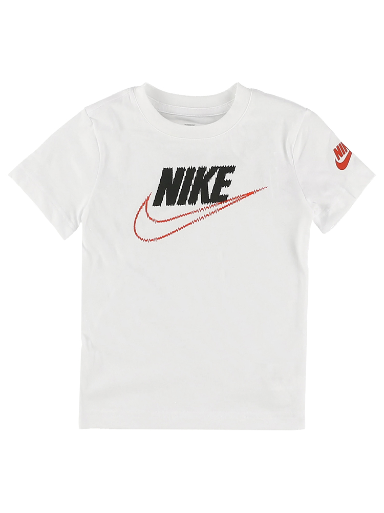 Nike(ナイキ) |キッズ(96-122cm) Tシャツ NIKE(ナイキ) STATIC FUTURA TEE