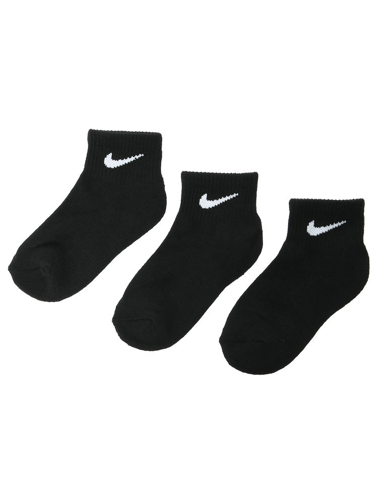 Nike(ナイキ) |ソックス(18-21cm) NIKE(ナイキ) NIKE BASIC PACK ANKLE 3PK