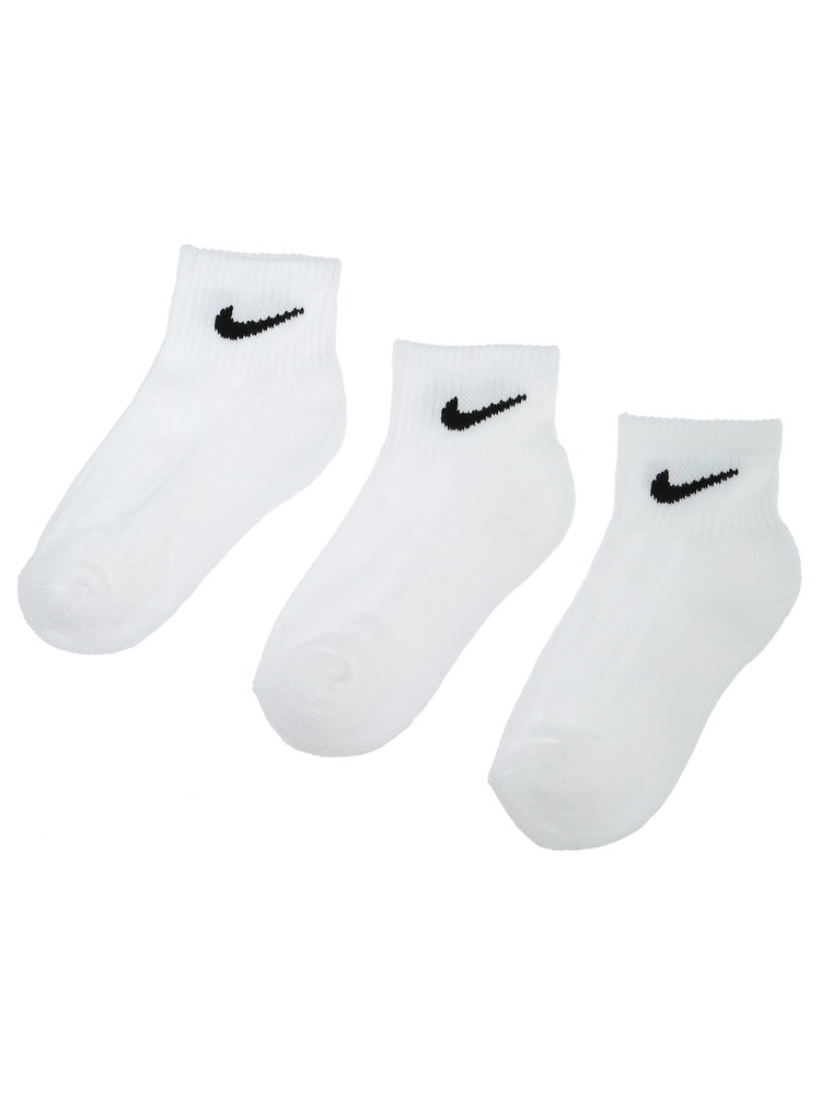 Nike(ナイキ) |ソックス(18-21cm) NIKE(ナイキ) NIKE BASIC PACK ANKLE 3PK