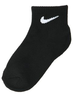 Nike(ナイキ) |ソックス(18-21cm) NIKE(ナイキ) NIKE BASIC PACK ANKLE 3PK