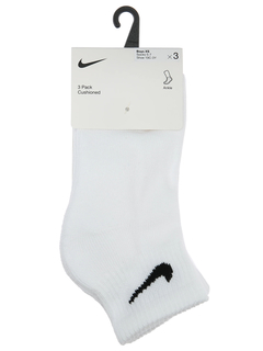 Nike(ナイキ) |ソックス(18-21cm) NIKE(ナイキ) NIKE BASIC PACK ANKLE 3PK