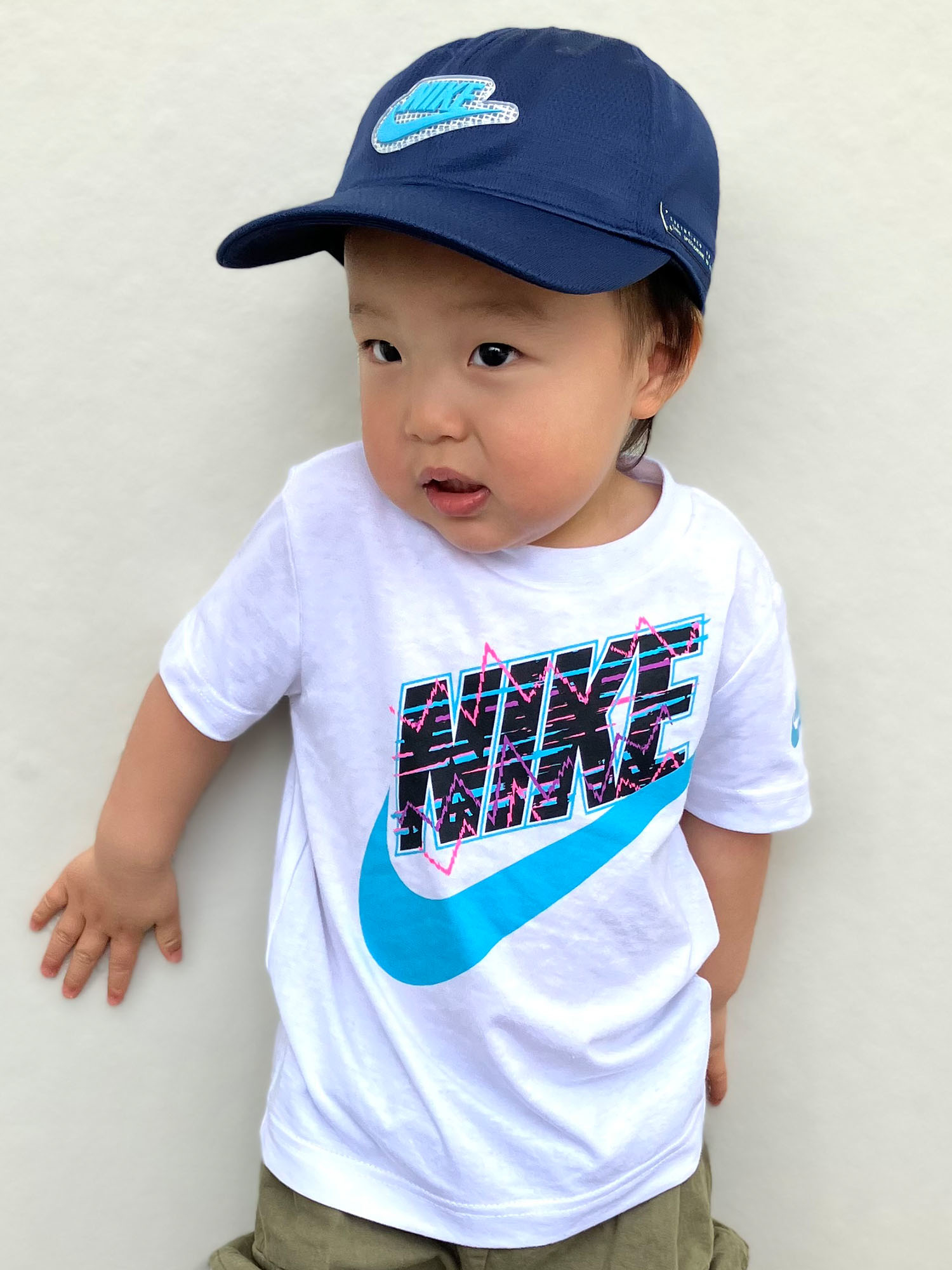 Nike（ナイキ）｜トドラー(85-104cm) Tシャツ NIKE(ナイキ) NEW
