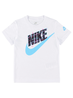 Nike(ナイキ) |トドラー(85-104cm) Tシャツ NIKE(ナイキ) NEW WAVE FUTURA