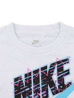 Nike(ナイキ) |トドラー(85-104cm) Tシャツ NIKE(ナイキ) NEW WAVE FUTURA