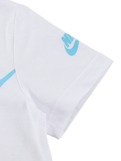 Nike(ナイキ) |トドラー(85-104cm) Tシャツ NIKE(ナイキ) NEW WAVE FUTURA