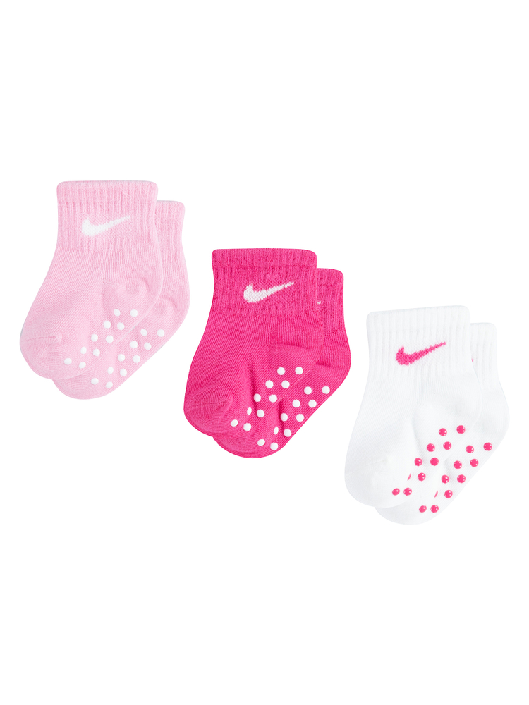 Nike（ナイキ）｜ソックス(8-10cm) NIKE(ナイキ) CORESWOOSH INFANT