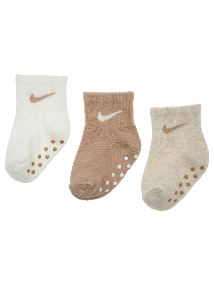 Nike(ナイキ) |ソックス(8-10cm) NIKE(ナイキ) CORESWOOSH INFANT/TODDLER ANKLE3