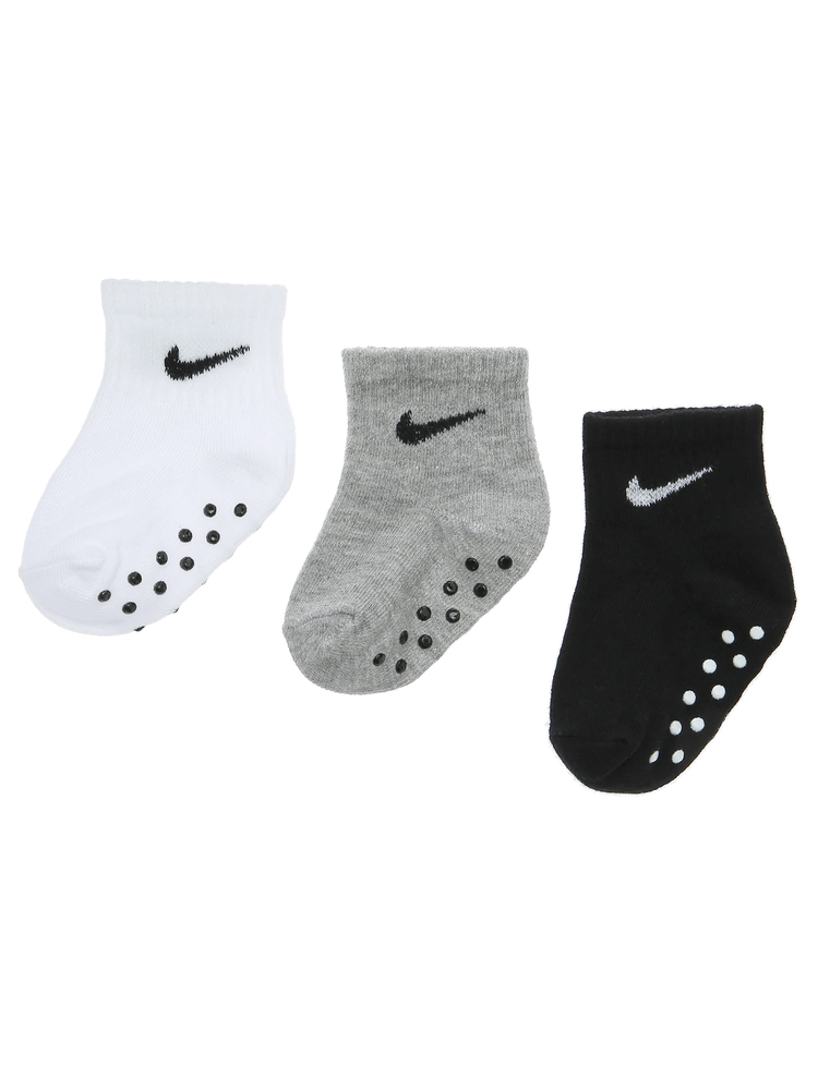 Nike(ナイキ) |ソックス(8-10cm) NIKE(ナイキ) CORESWOOSH INFANT/TODDLER ANKLE3