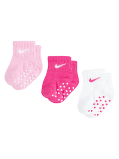 Nike(ナイキ) |ソックス(8-10cm) NIKE(ナイキ) CORESWOOSH INFANT/TODDLER ANKLE3