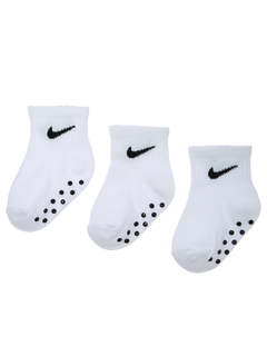 Nike(ナイキ) |ソックス(8-10cm) NIKE(ナイキ) CORESWOOSH INFANT/TODDLER ANKLE3