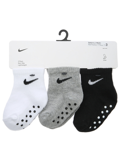 Nike(ナイキ) |ソックス(8-10cm) NIKE(ナイキ) CORESWOOSH INFANT/TODDLER ANKLE3