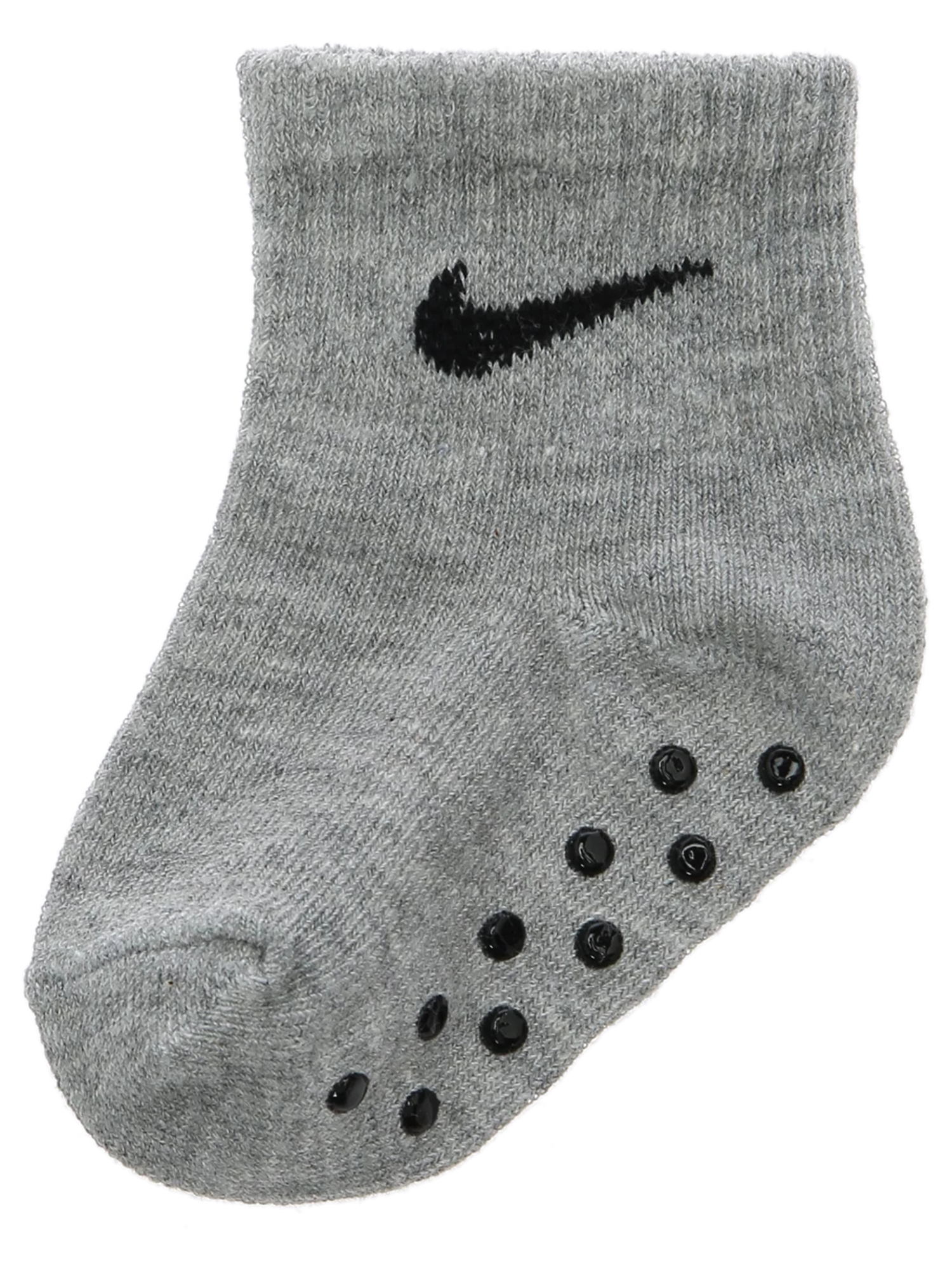 ソックス(8-10cm) NIKE(ナイキ) CORESWOOSH INFANT/TODDLER ANKLE3