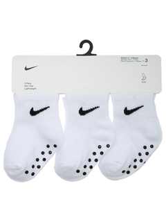 Nike(ナイキ) |ソックス(8-10cm) NIKE(ナイキ) CORESWOOSH INFANT/TODDLER ANKLE3