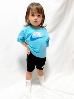 Nike(ナイキ) |トドラー(85-104cm) Tシャツ NIKE(ナイキ) PRINTED CLUB BOXY TEE