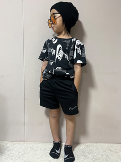 Nike(ナイキ) |キッズ(105-120cm) ショートパンツ NIKE(ナイキ) B NK DRI-FIT ACADEMY SHORT