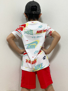 Nike(ナイキ) |キッズ(105-120cm) ショートパンツ NIKE(ナイキ) B NK DRI-FIT ACADEMY SHORT