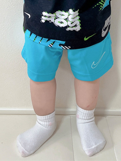 Nike(ナイキ) |トドラー(90-100cm) ショートパンツ NIKE(ナイキ) B NK DRI-FIT ACADEMY SHORT