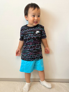 Nike(ナイキ) |トドラー(90-100cm) ショートパンツ NIKE(ナイキ) B NK DRI-FIT ACADEMY SHORT