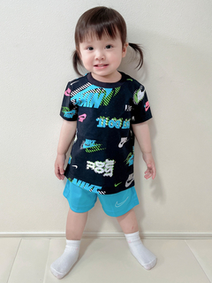 Nike(ナイキ) |トドラー(90-100cm) ショートパンツ NIKE(ナイキ) B NK DRI-FIT ACADEMY SHORT