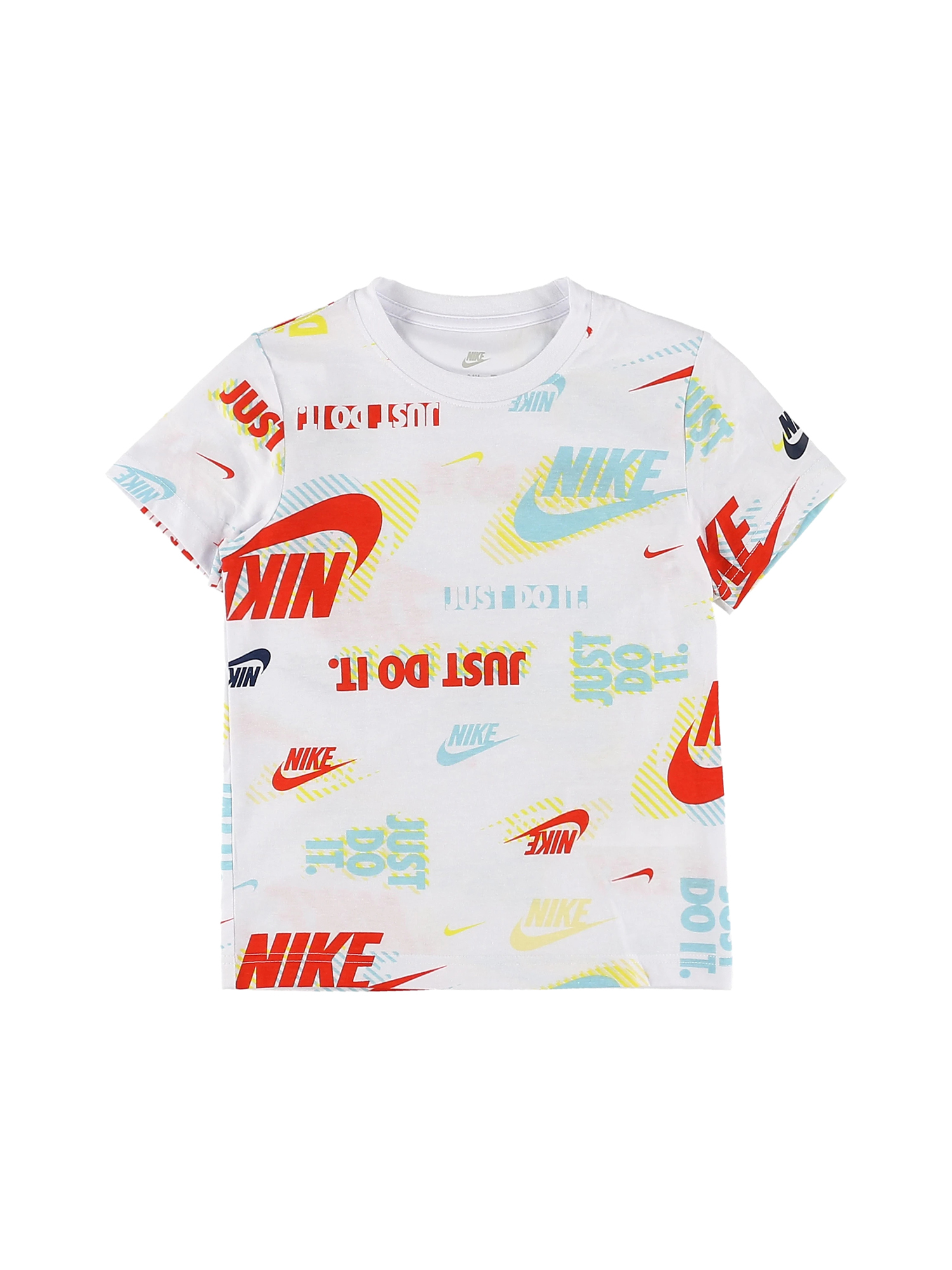 Nike（ナイキ）｜キッズ(105-120cm) Tシャツ NIKE(ナイキ) ACTIVE PACK