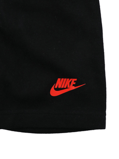 Nike(ナイキ) |トドラー(90-100cm) セット商品 NIKE(ナイキ) B NSW BE REAL AOP SHORT SET