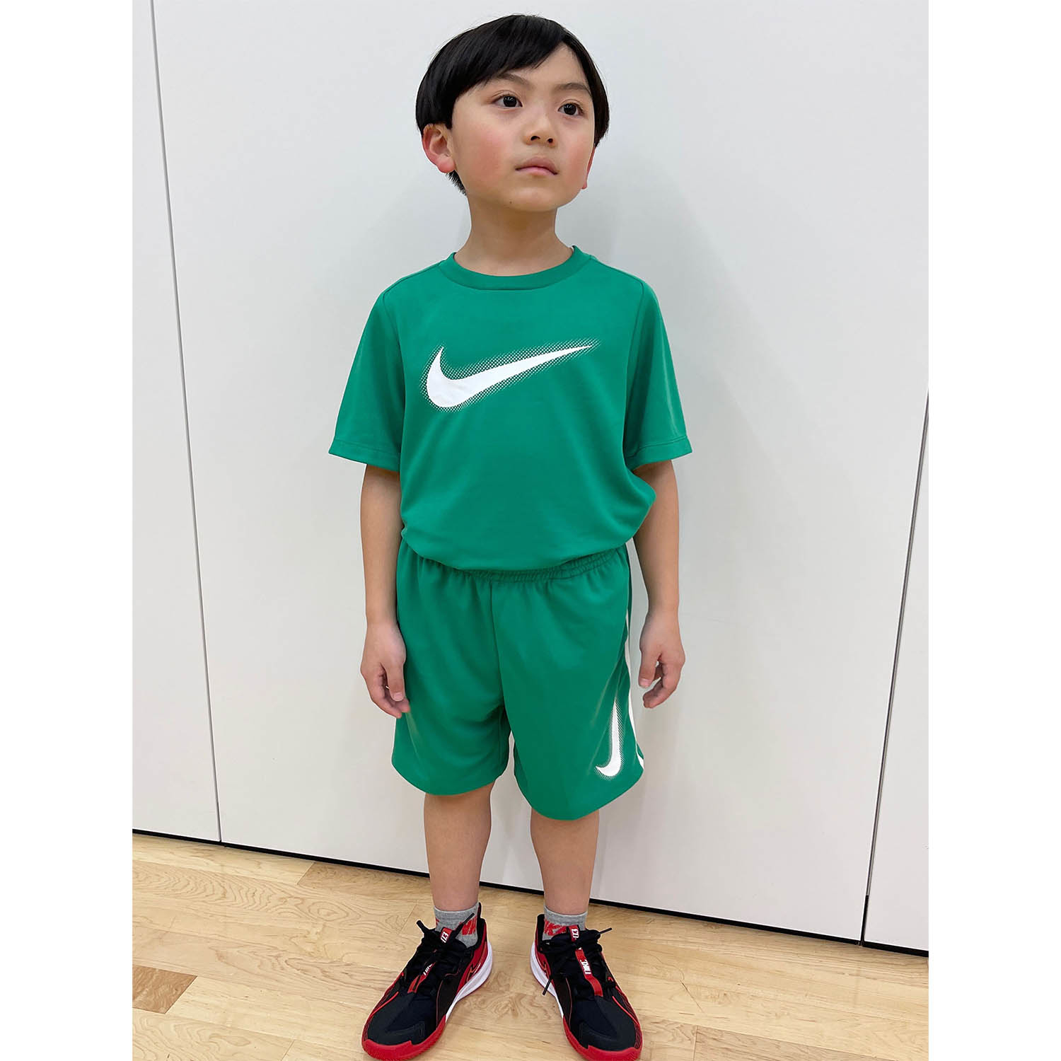 Nike（ナイキ）｜キッズ(105-120cm) ショートパンツ NIKE(ナイキ