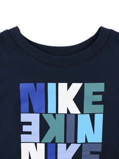 Nike(ナイキ) |キッズ(105-120cm) Tシャツ NIKE(ナイキ) SNACKPACK BOXY TEE