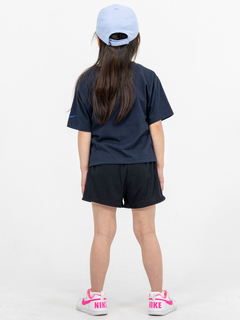Nike(ナイキ) |キッズ(105-120cm) Tシャツ NIKE(ナイキ) SNACKPACK BOXY TEE