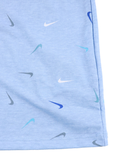 Nike(ナイキ) |キッズ(105-120cm) ワンピース NIKE(ナイキ) SWOOSH PRINTED TEE DRESS