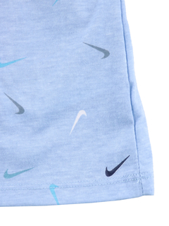 Nike(ナイキ) |トドラー(90-100cm) ワンピース NIKE(ナイキ) SWOOSH PRINTED TEE DRESS