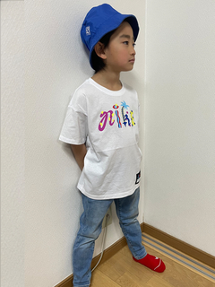 Nike(ナイキ) |キッズ(105-120cm) Tシャツ NIKE(ナイキ) I.A.I.R. TEE