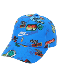 Nike(ナイキ) |キャップ(52-55cm) NIKE(ナイキ) FUTURA PRINTED CURVE BRIM CAP