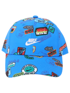 Nike(ナイキ) |キャップ(52-55cm) NIKE(ナイキ) FUTURA PRINTED CURVE BRIM CAP