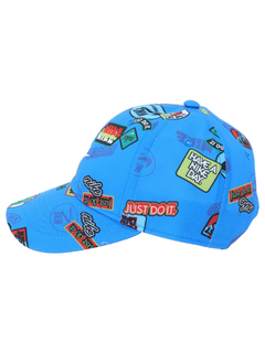 Nike(ナイキ) |キャップ(52-55cm) NIKE(ナイキ) FUTURA PRINTED CURVE BRIM CAP