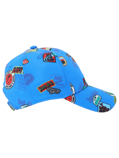 Nike(ナイキ) |キャップ(52-55cm) NIKE(ナイキ) FUTURA PRINTED CURVE BRIM CAP