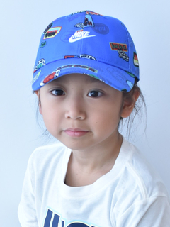 Nike(ナイキ) |キャップ(52-55cm) NIKE(ナイキ) FUTURA PRINTED CURVE BRIM CAP