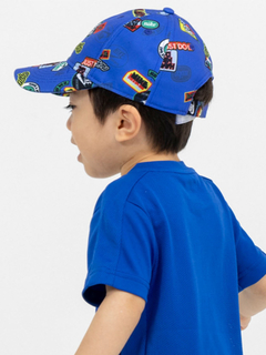 Nike(ナイキ) |キャップ(52-55cm) NIKE(ナイキ) FUTURA PRINTED CURVE BRIM CAP