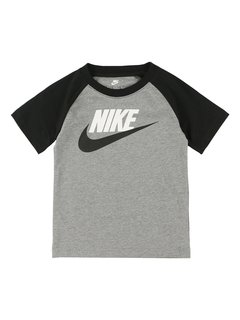 Nike(ナイキ) |キッズ(105-120cm) Tシャツ NIKE(ナイキ) B NSW FUTURA RAGLAN TEE
