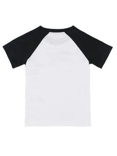 Nike(ナイキ) |キッズ(105-120cm) Tシャツ NIKE(ナイキ) B NSW FUTURA RAGLAN TEE