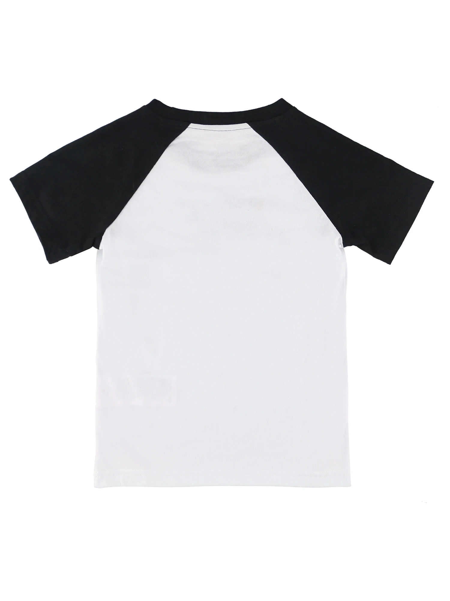 キッズ(105-120cm) Tシャツ NIKE(ナイキ) B NSW FUTURA RAGLAN TEE