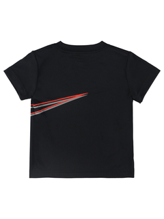 Nike(ナイキ) |トドラー(90-100cm) Tシャツ NIKE(ナイキ) SWOOSH DISTORTION TEE