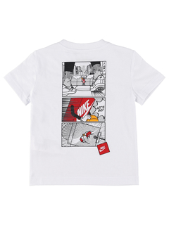 Nike(ナイキ) |トドラー(90-100cm) Tシャツ NIKE(ナイキ) ICONS OF PLAY SS TEE