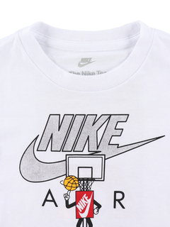 Nike(ナイキ) |トドラー(90-100cm) Tシャツ NIKE(ナイキ) ICONS OF PLAY SS TEE