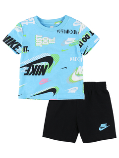 Nike(ナイキ) |トドラー(90-100cm) セット商品 NIKE(ナイキ) ACTIVE JOY SHORT SET