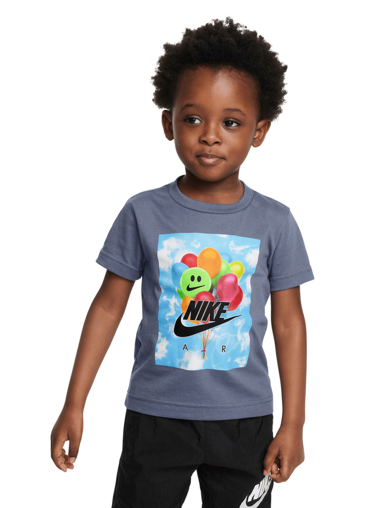 Nike(ナイキ) |トドラー(90-100cm) Tシャツ NIKE(ナイキ) NIKE BALLOONS SS TEE