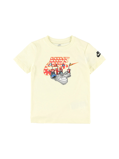 Nike(ナイキ) |キッズ(105-120cm) Tシャツ NIKE(ナイキ) BOXY BUMPER CARS SS TEE