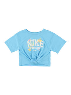 Nike(ナイキ) |トドラー(90-100cm) Tシャツ NIKE(ナイキ) JUST DIY IT KNOT TOP