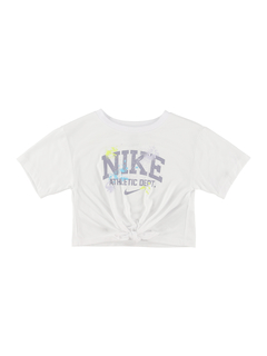 Nike(ナイキ) |トドラー(90-100cm) Tシャツ NIKE(ナイキ) JUST DIY IT KNOT TOP